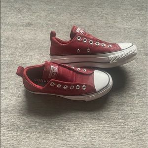 Converse All Star Women’s Low Top Sneakers